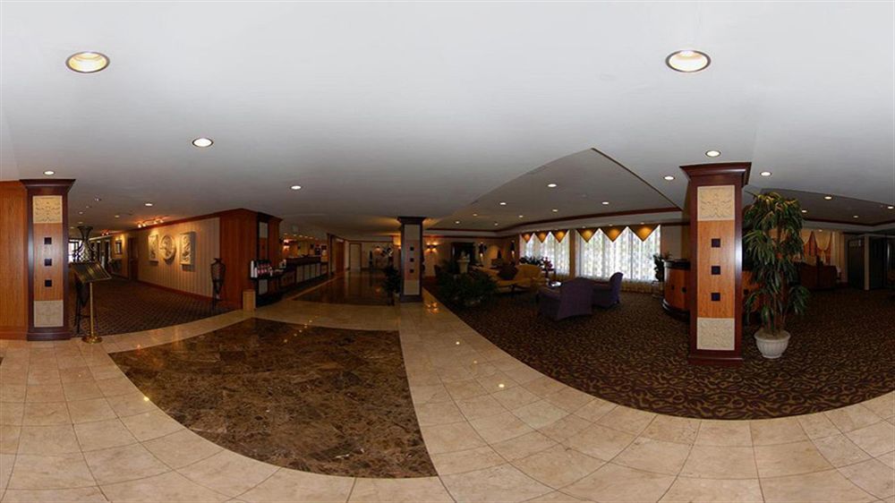 Gateway Hotel Dallas Park Central Esterno foto