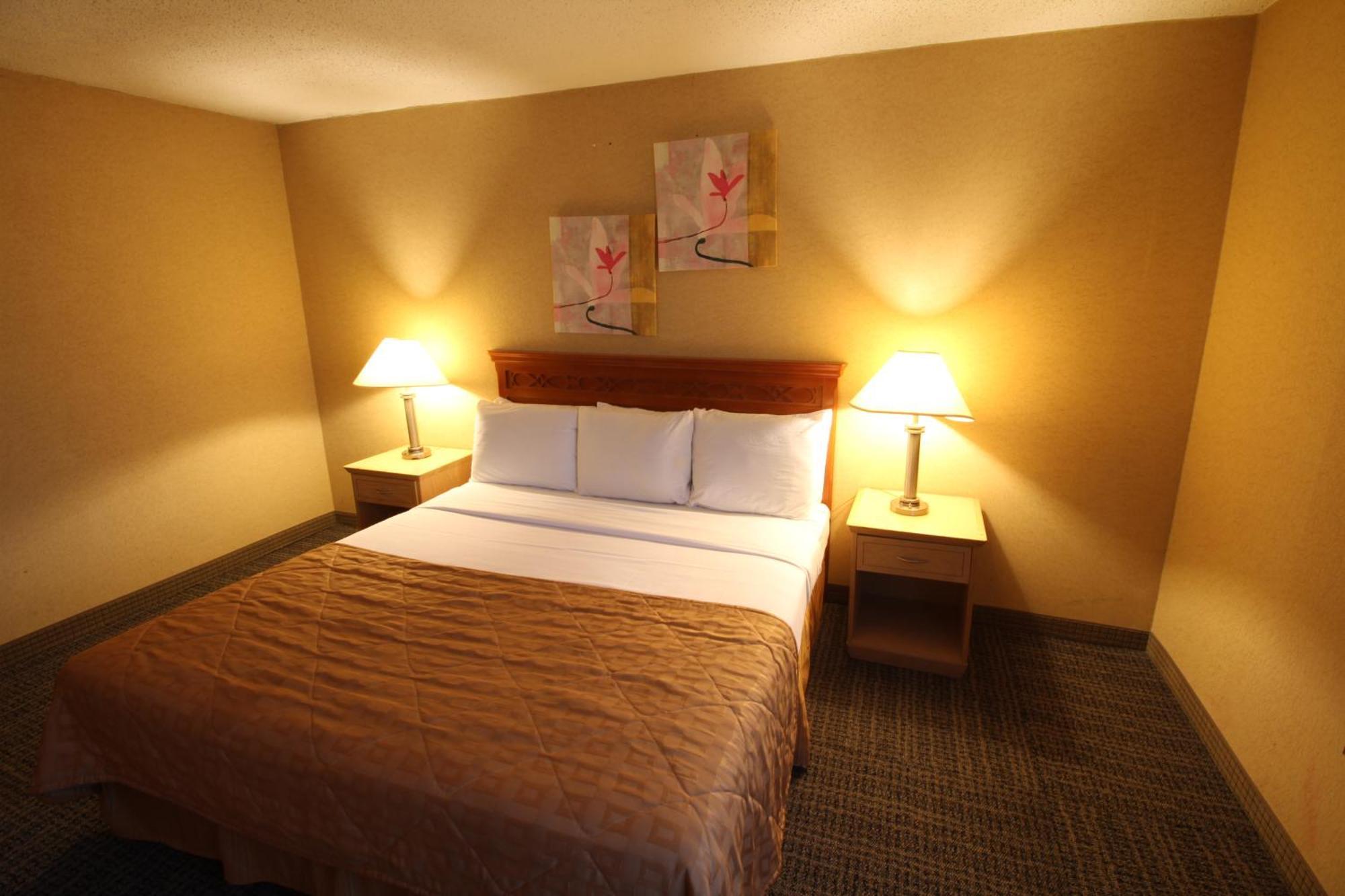 Gateway Hotel Dallas Park Central Esterno foto