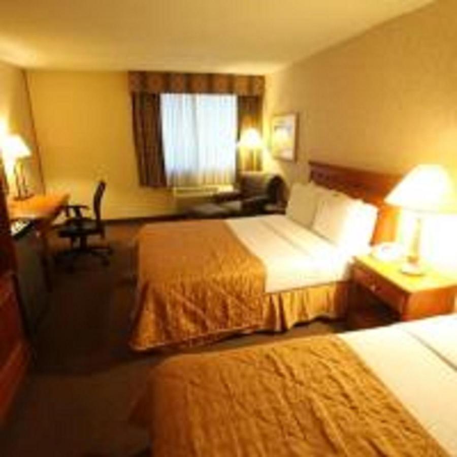 Gateway Hotel Dallas Park Central Esterno foto