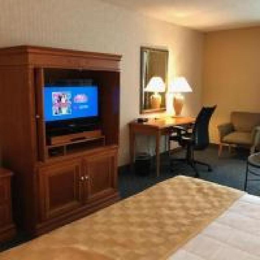 Gateway Hotel Dallas Park Central Esterno foto